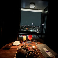 渋谷 Blue bird - 