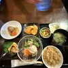 旬菜食堂　ひらき野