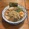 ラーメン武藤製麺所