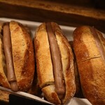 FLAT Bakery - 
