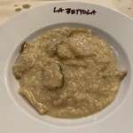 ラ・ベットラ・ダ・オチアイ - 