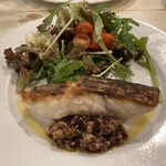 ラ・ベットラ・ダ・オチアイ - 