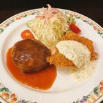 三木ドゥーブル - 