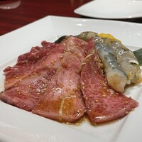 游玄亭 新宿 - 