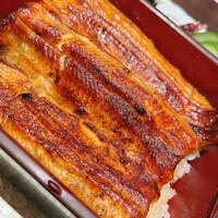 割烹蒲焼 横浜八十八 NEWoMan横浜店 - 