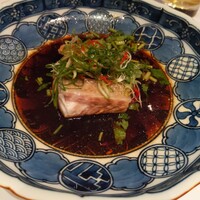 赤坂 桃の木 - 