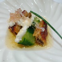 割烹蒲焼 横浜八十八 NEWoMan横浜店 - 