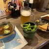 おらが蕎麦 名古屋うまいもん通り店