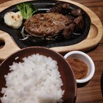 びっくりドンキー - 