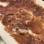 ニニョ トラヴィエソ - 