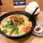 麺屋 美豚 - 