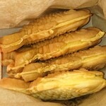 焼きたて屋 - たい焼き