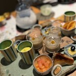 日本料理 潤花 - 