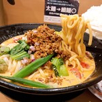 麺屋 美豚 - 