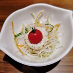 びっくりドンキー - 