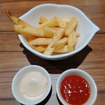 びっくりドンキー - 