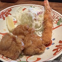 味処 季布や - 