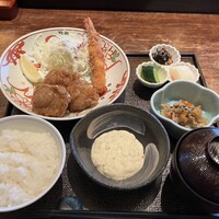 味処 季布や - 