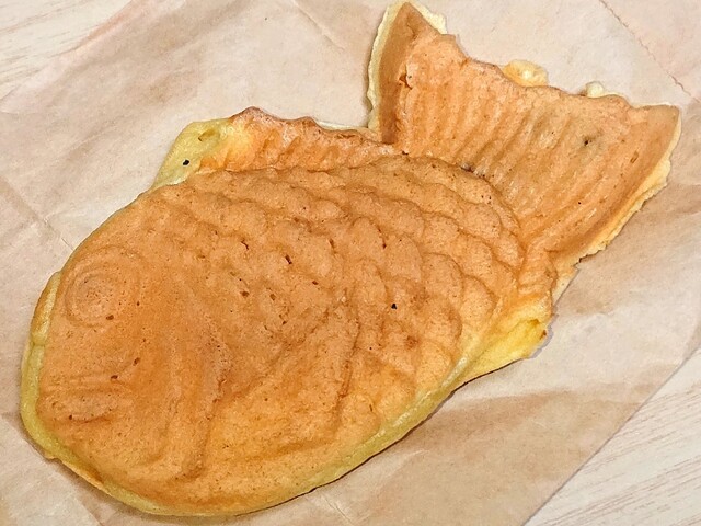 焼きたて屋 DCMホーマック塩釜店 - 本塩釜（たこ焼き）の写真