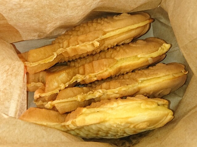 焼きたて屋 DCMホーマック塩釜店 - 本塩釜（たこ焼き）の写真