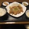 中華居酒屋 香香厨房 JR55ビル店