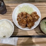 らんまん食堂 - 