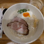 ラーメン家 みつ葉  - 