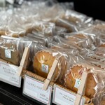 カフェチャオプレッソ - 