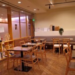 カフェバー Lit - ファミリーさんがいました。