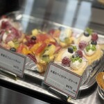 カフェチャオプレッソ - 