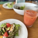 ラ・テラッツァ 芦ノ湖 - 