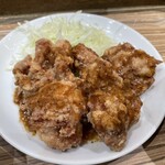 らんまん食堂 - 