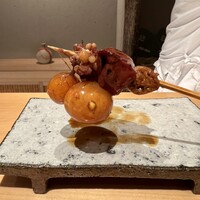 鳥匠 いし井 - 