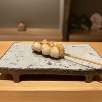 鳥匠 いし井 - 