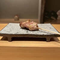 鳥匠 いし井 - 