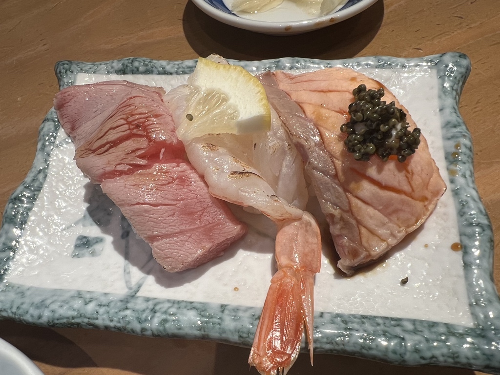 写真 14ページ目 : すし酒場 さしす なんばウォーク店 - 日本橋/居酒屋