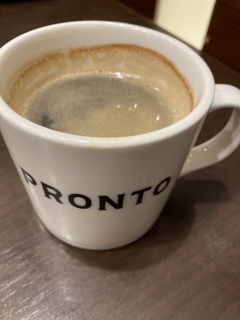 PRONTO Nishi Shinjuku Ten photo 3