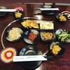 韓国料理 ミウミウ