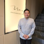 restaurant.m - ご馳走さまでした