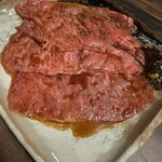 焼肉 拍手喝采 - 