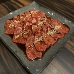 焼肉 拍手喝采 - 