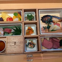 日本料理 by ザ・リッツ・カールトン日光 - 和朝食