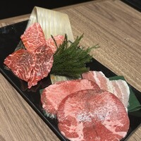 ベこ亭 自由が丘店 - 優雅御膳