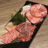 ベこ亭 自由が丘店 - 優雅御膳