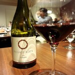 ワカヌイ グリル ダイニング バー 東京 - 