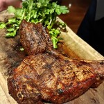 ワカヌイ グリル ダイニング バー 東京 - 