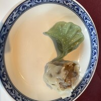 ホテルオークラ レストラン横浜 中国料理 桃源 - 