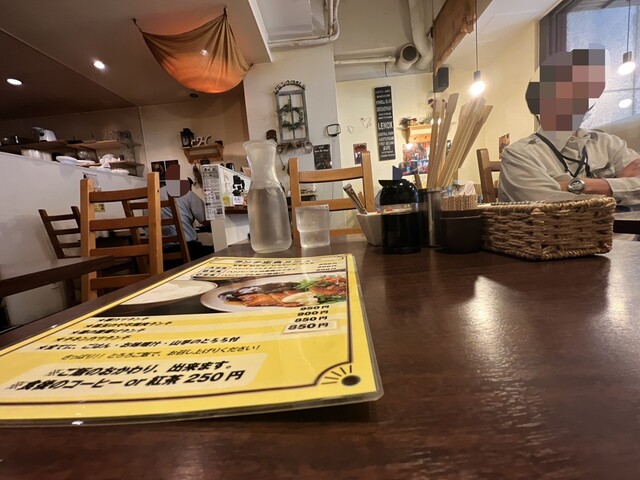 Live Sakaba Honmachi POP photo 4