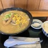 たんぽぽラーメン