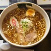 ラーメン DX屋